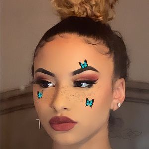 Meet your Posher, Jayda